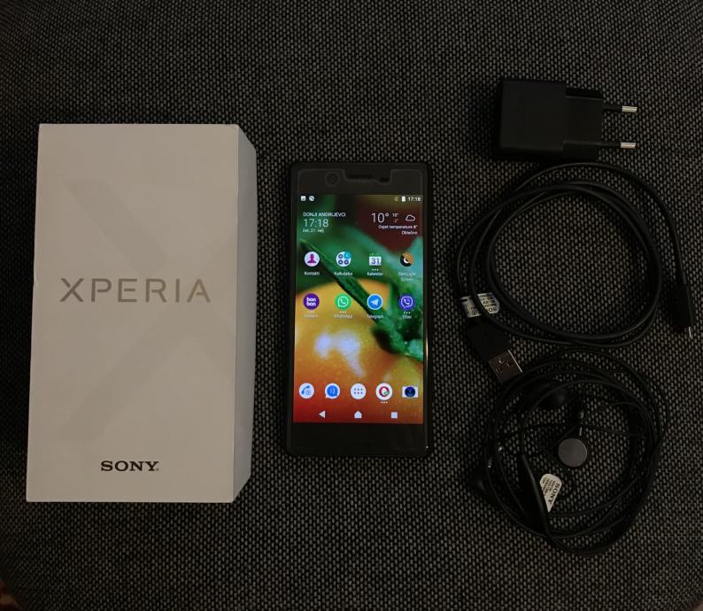 Аккумулятор sony f5121
