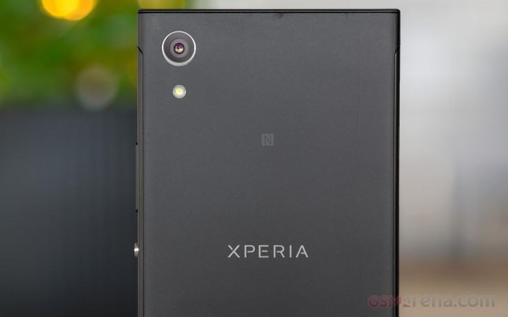 Pièces D'origine Pour Sony Xperia XA1 G3121 – Occasion, Couvercle Arrière Rayé