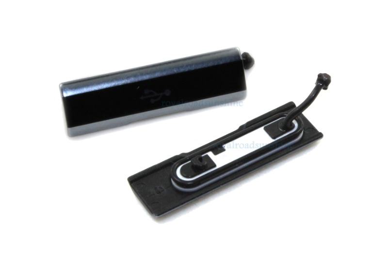 Sony Xperia Z1 Bočni poklopac za micro SD karticu