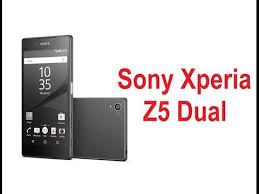 !! Sony Xperia Z5 Dual SIM- NOV, ZAPAKIRAN, DOSTAVA, R1 RAČUN !!