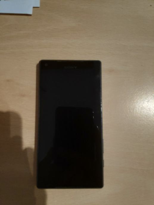 Sony Xperia Z5 Compact Mikrofon Problem