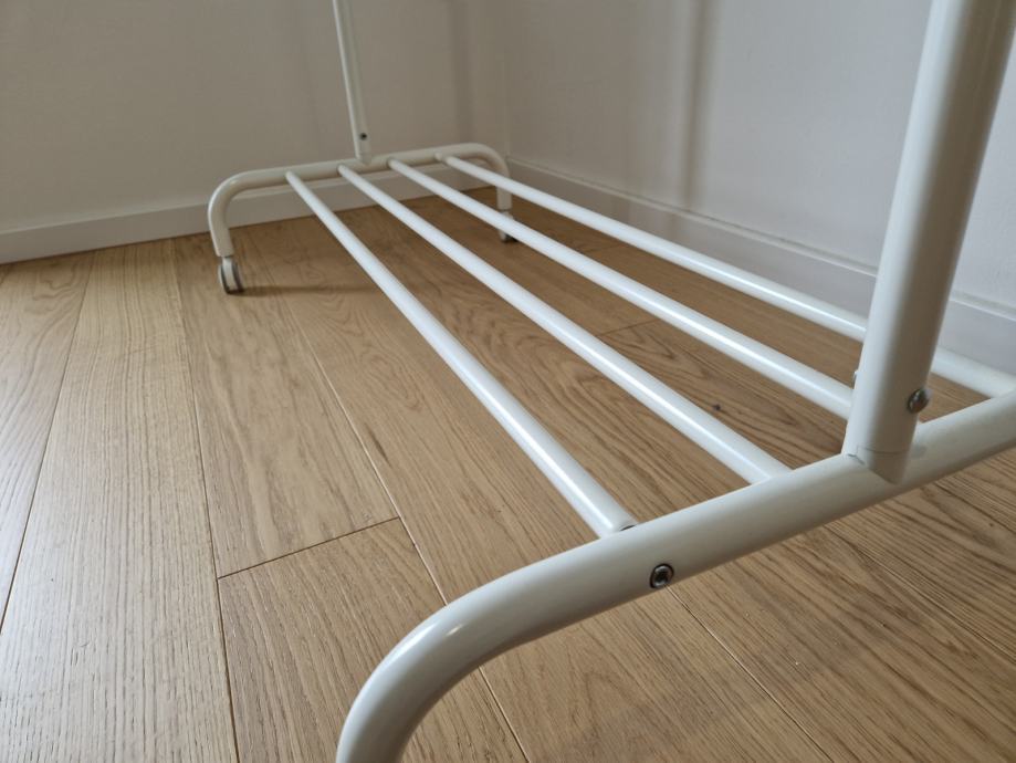 IKEA RIGGA stalak za odjeću