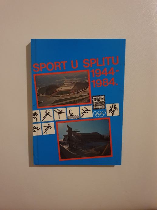 Sport u Splitu