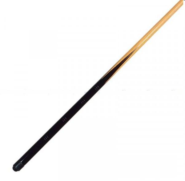 Biljarski štap Basic 140cm, jednodijelni