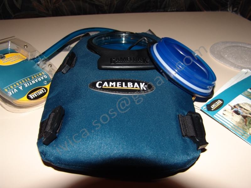 Camelbak - Unbottle 70 Oz - Sacca idrica
