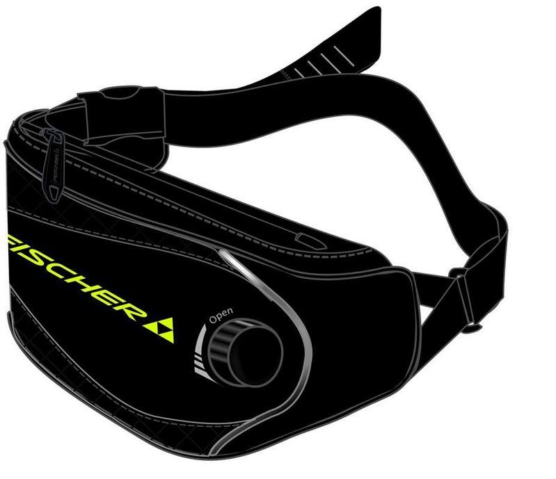 MADSHUS Ceinture porte gourde - Ski de Fond