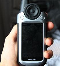 Garmin Colorado 300 – vrhunski off-road GPS uređaj