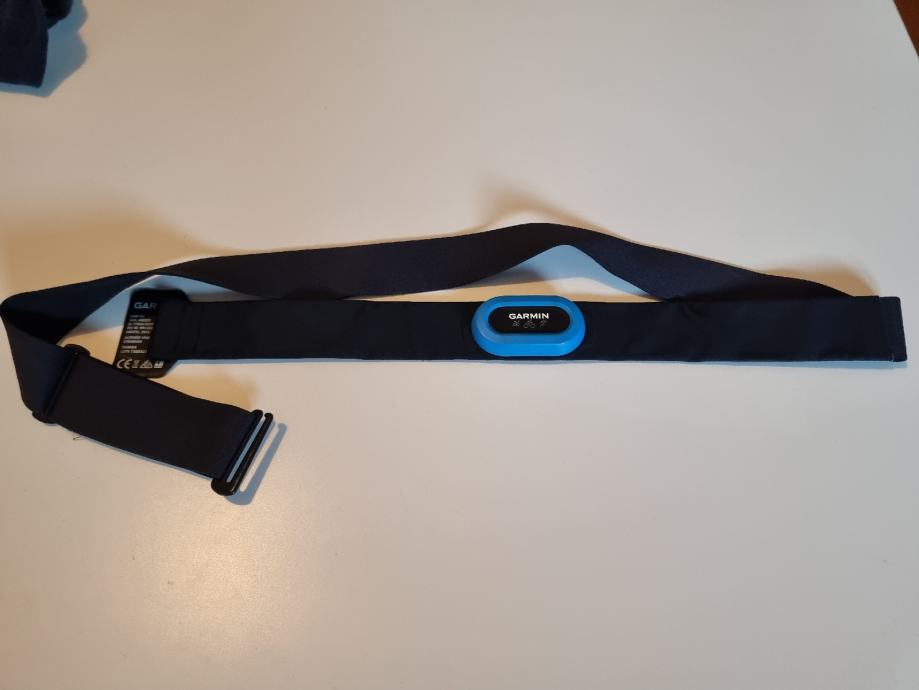 GARMIN Heart rate monitor HRM Tri