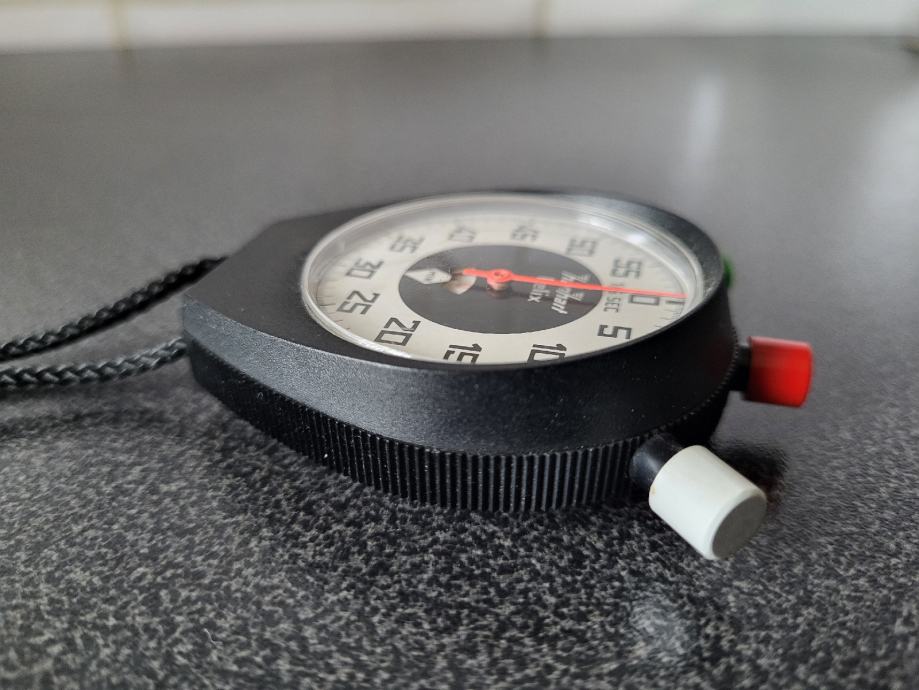 Hanhart Felix štoperica