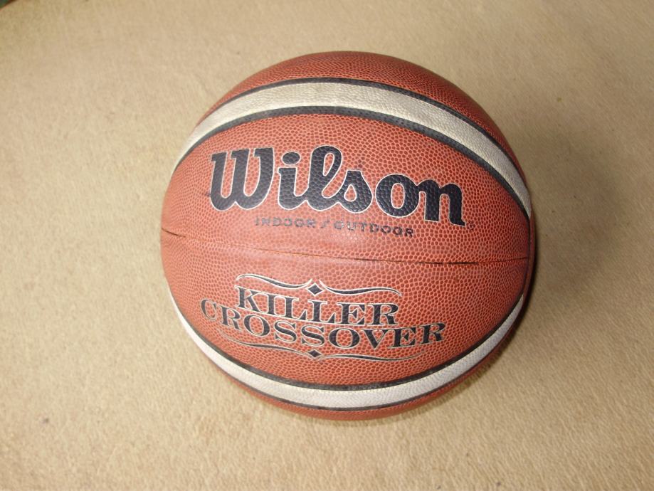 Košarkaška lopta Wilson