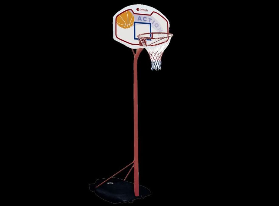 Košarkaška – mini basket konstrukcija “TUCSON”