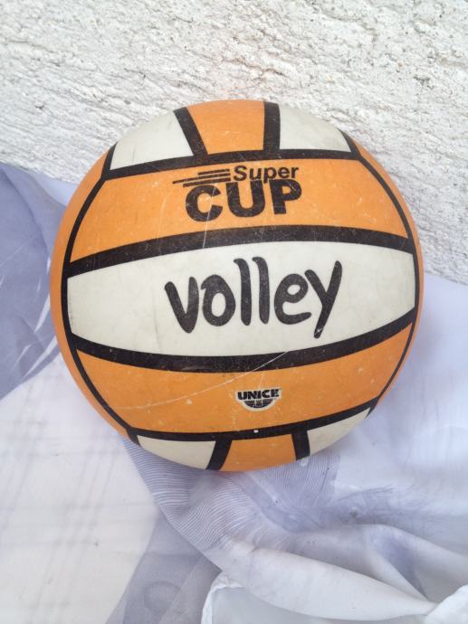 Lopta za odbojku Cup Volley