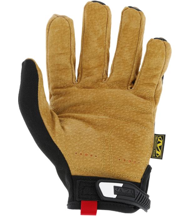 MECHANIX LEATHER MPACT RUKAVICE XL