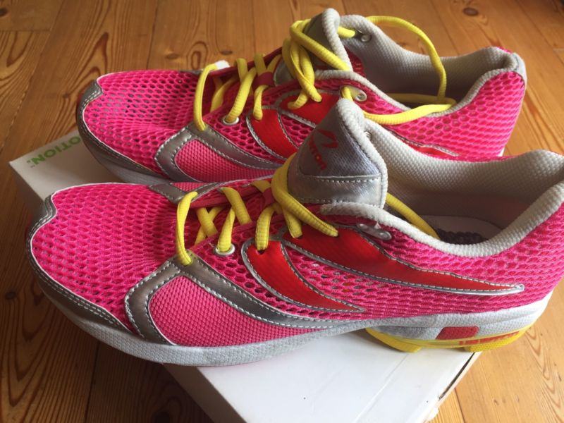 newton running distance elite