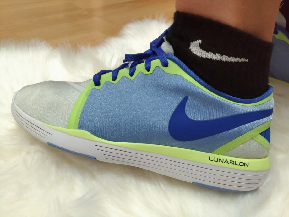 nike lunarlon