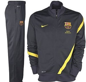 Originalna Nike trenirka od FC Barcelona Barcelona