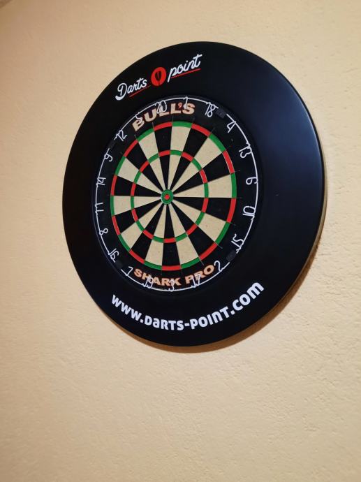 PIKADO DARTS POINT
