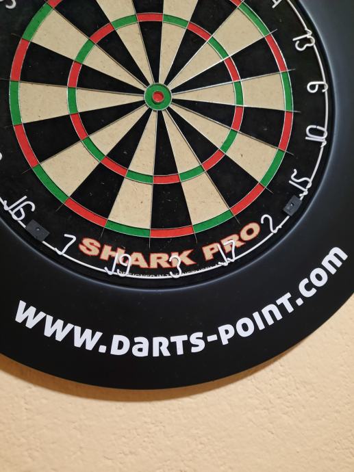 PIKADO DARTS POINT