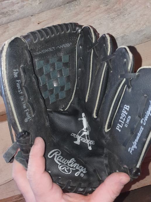 Rawlings The Gold Glove Co