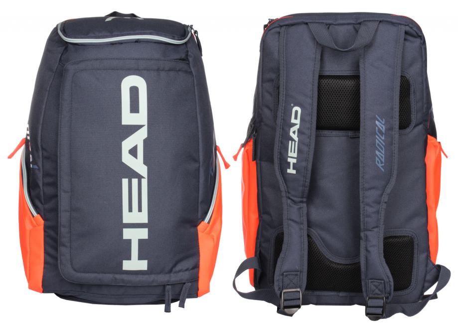 Rebel Backpack 2020 sportski ruksak