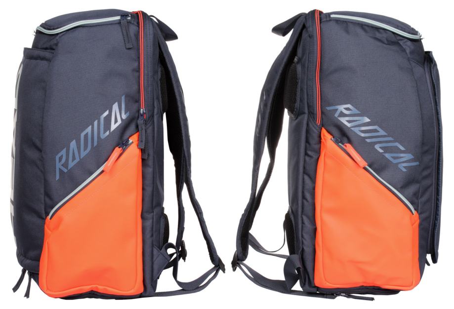 Rebel Backpack 2020 sportski ruksak