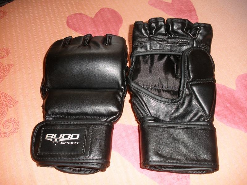 NOVE rukavice bez prstiju za MMA