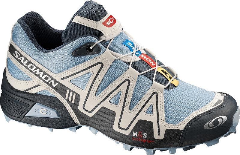 SALOMON TENISICE SPEEDCROSS 2