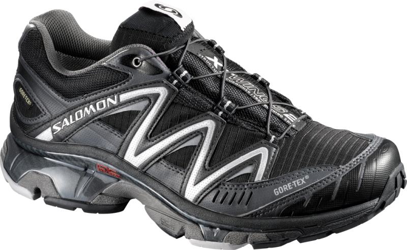 salomon wings gtx