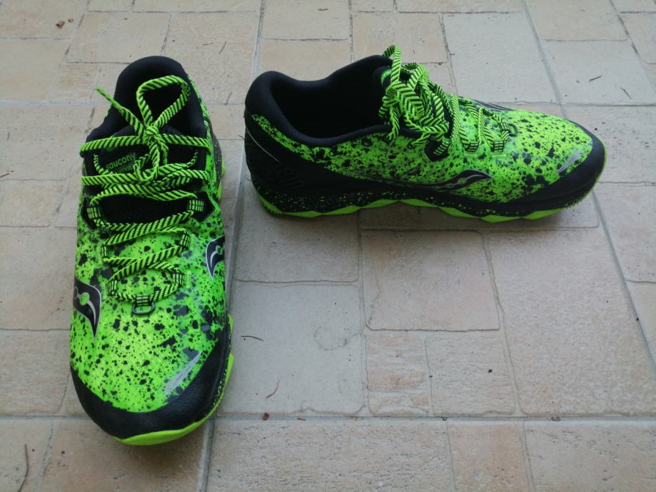 saucony nomad tr womens