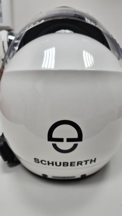 Schuberth C3 Pro 56/57 sa komunikatorom