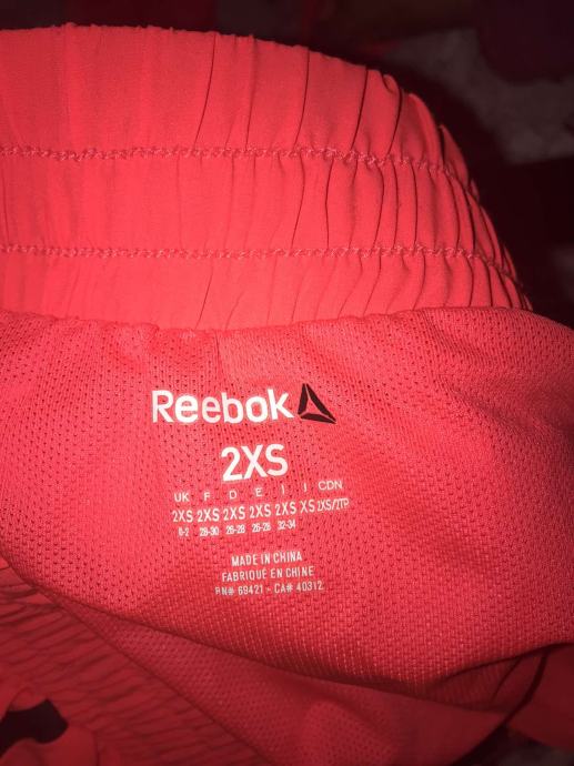 Sportska odjeca za djevojčice