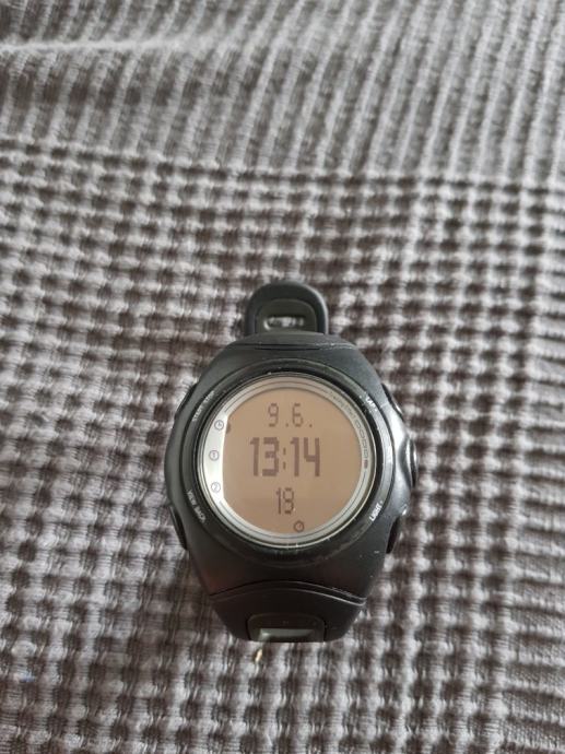 Montre Suunto T6d Pour Homme Et Femme – Montre D'occasion En Bon état, Idéale Pour Le Sport