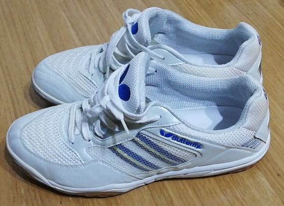 asics butterfly shoes