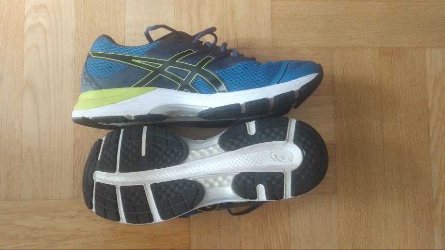 asics pulse 9