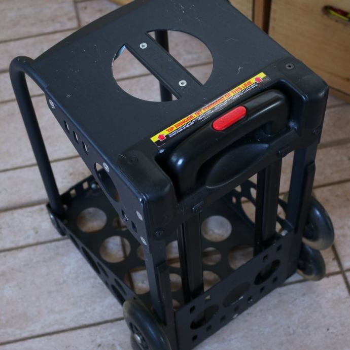 ZUCA Torba Frame Okvir