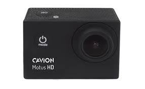 Cavion Motus HD Akcijska Kamera 340