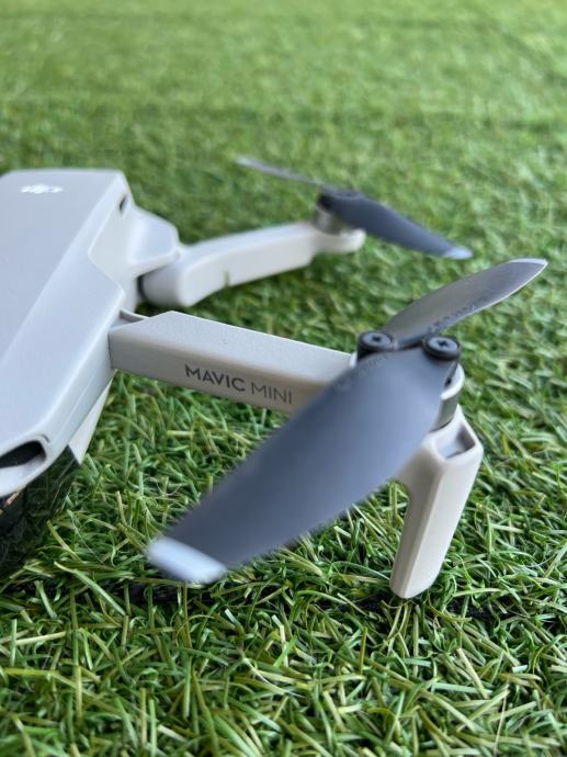Dji Mavic Mini fly more combo