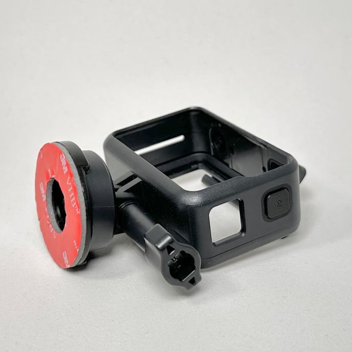 DJI Osmo Action Part8 Camera Frame Kit