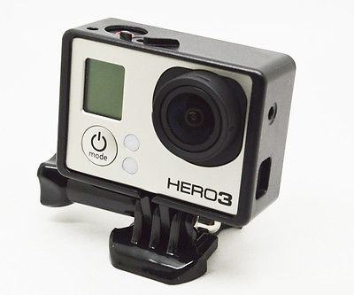 firmware update gopro hero 3 silver