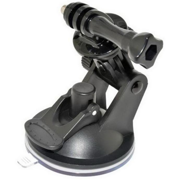 Suction Cup Adapter Window Glass Mount Holder for Gopro Hero camera