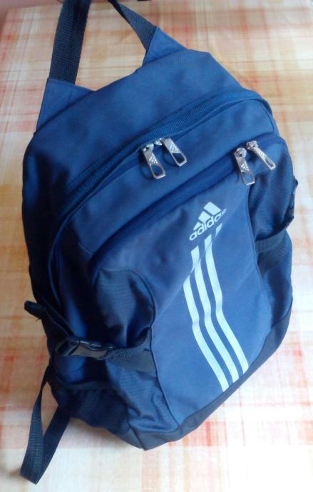 Adidas sportska torba-ruksak