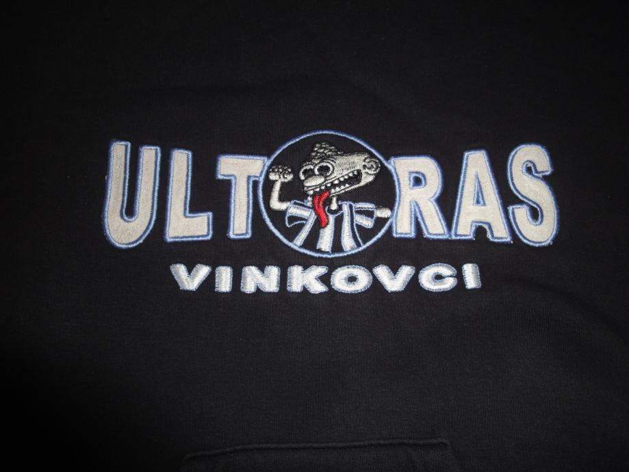 Cibalia Ultras Vinkovci