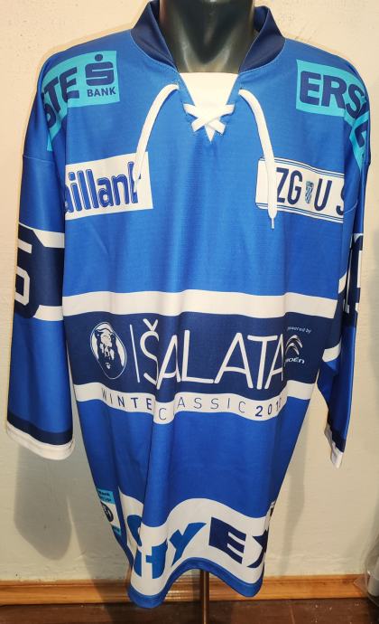 Medveščak KHL dres Winter classic Šalata #15 Sertich XL