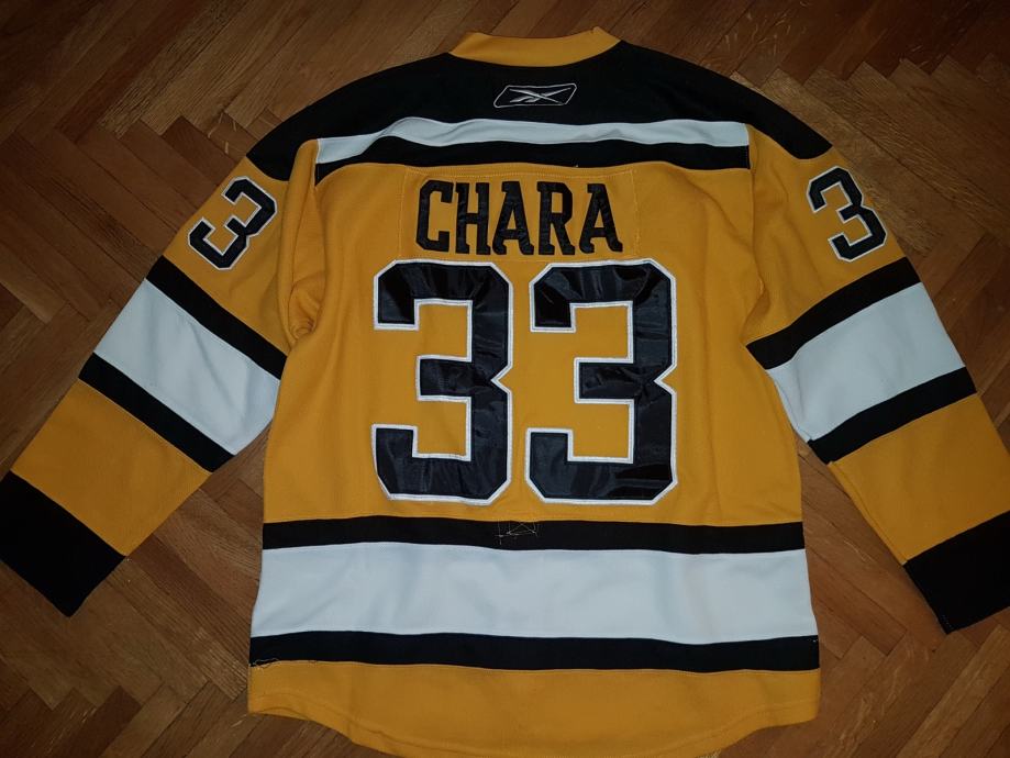 NHL Boston Chara 33