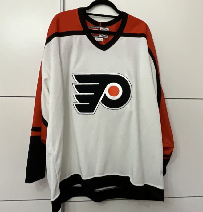 Nike Philadelphia Flyers NHL Hockey Jersey