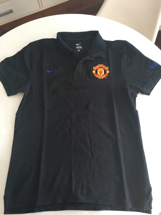 Nike polo majica Manchester united