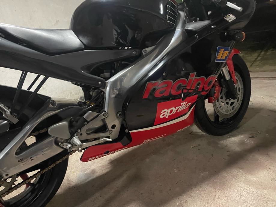 aprilia rs 125 tetsuya