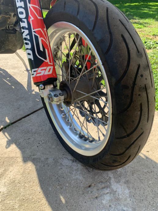 Accossato LiFePO4 Lithiumbatterie Für Aprilia SXV 550 – 12V, Wartungsfrei, Leicht & Langlebig