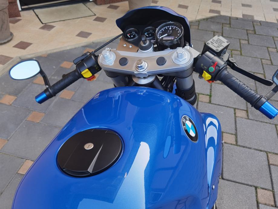 BMW K1100 RS cafe racer 1100 cm3, 1995 god.