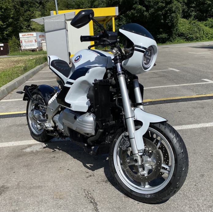 bmw k1200rs cafe racer